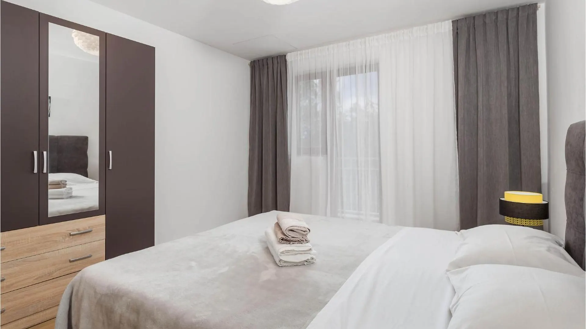 Cozy Apartment In Lovran With Wifi 0*,