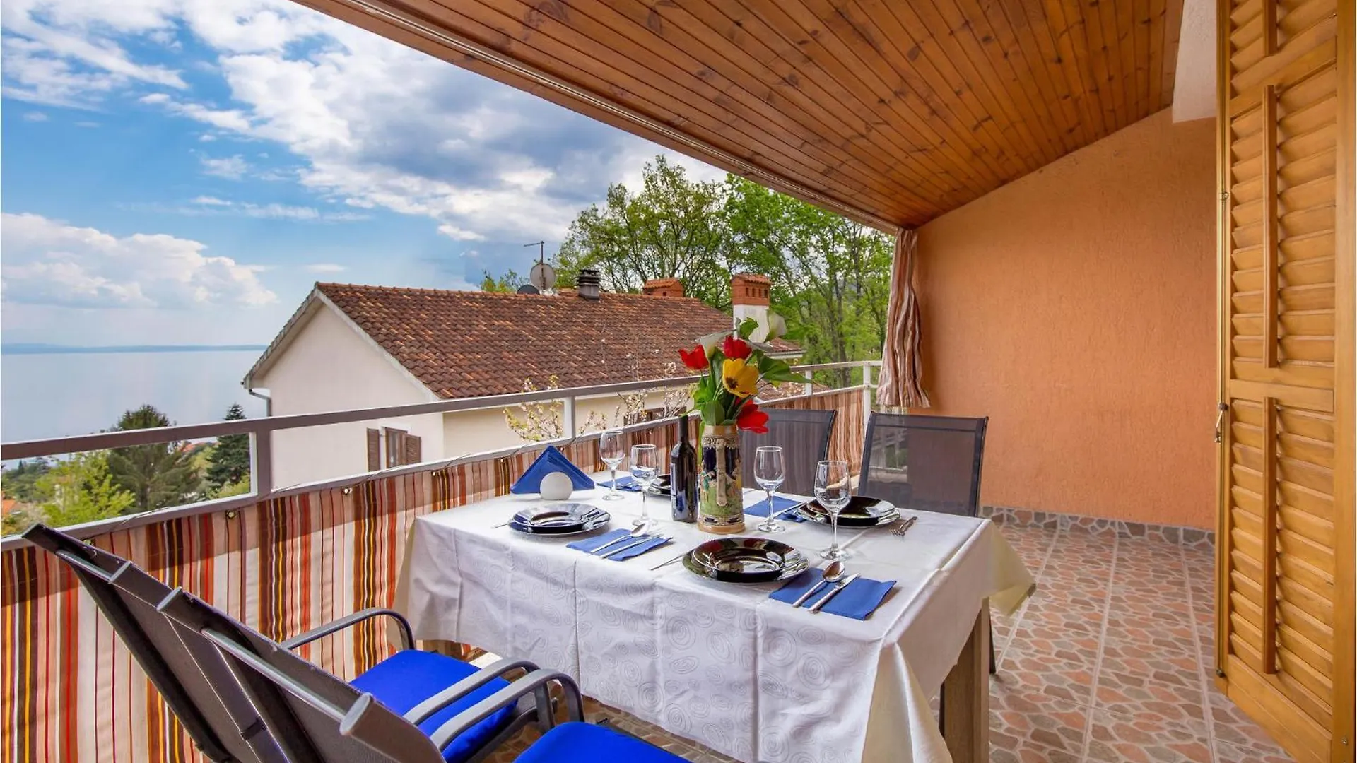 Cozy Apartment In Lovran With Wifi 0*,  Chorwacja